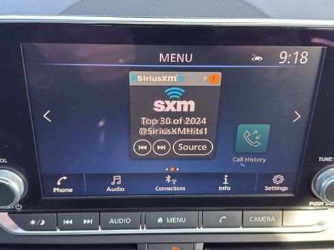 New 2025 Nissan Altima 2.5 SR image 27