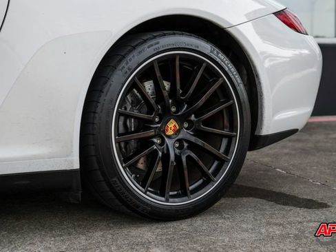 Used 2009 Porsche 911 Targa 4 image 46