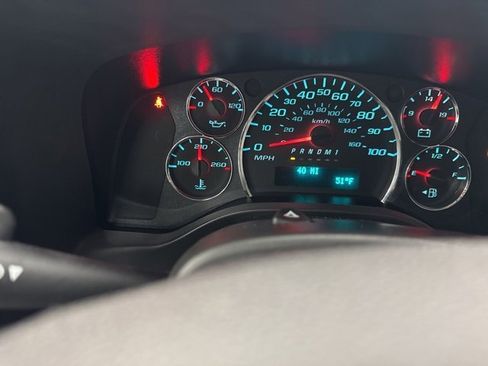 New 2025 Chevrolet Express 3500 w/ Power Convenience Package image 11