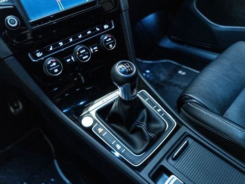 Used 2017 Volkswagen Golf APR Stage3+ 500+HP image 26