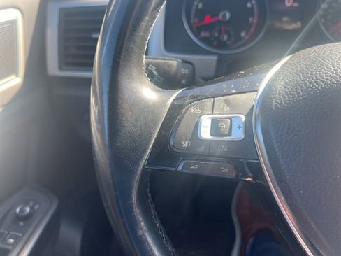 Used 2018 Volkswagen Atlas SE image 8