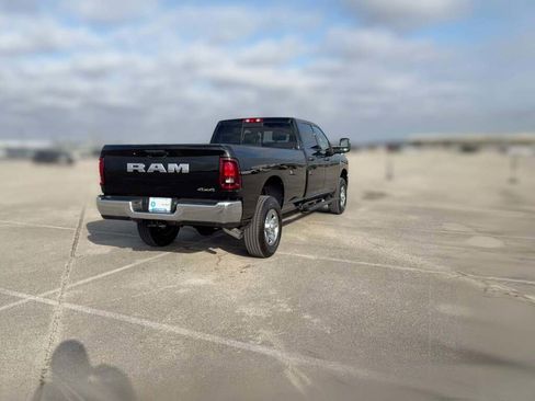 New 2026 RAM 2500 Tradesman image 11