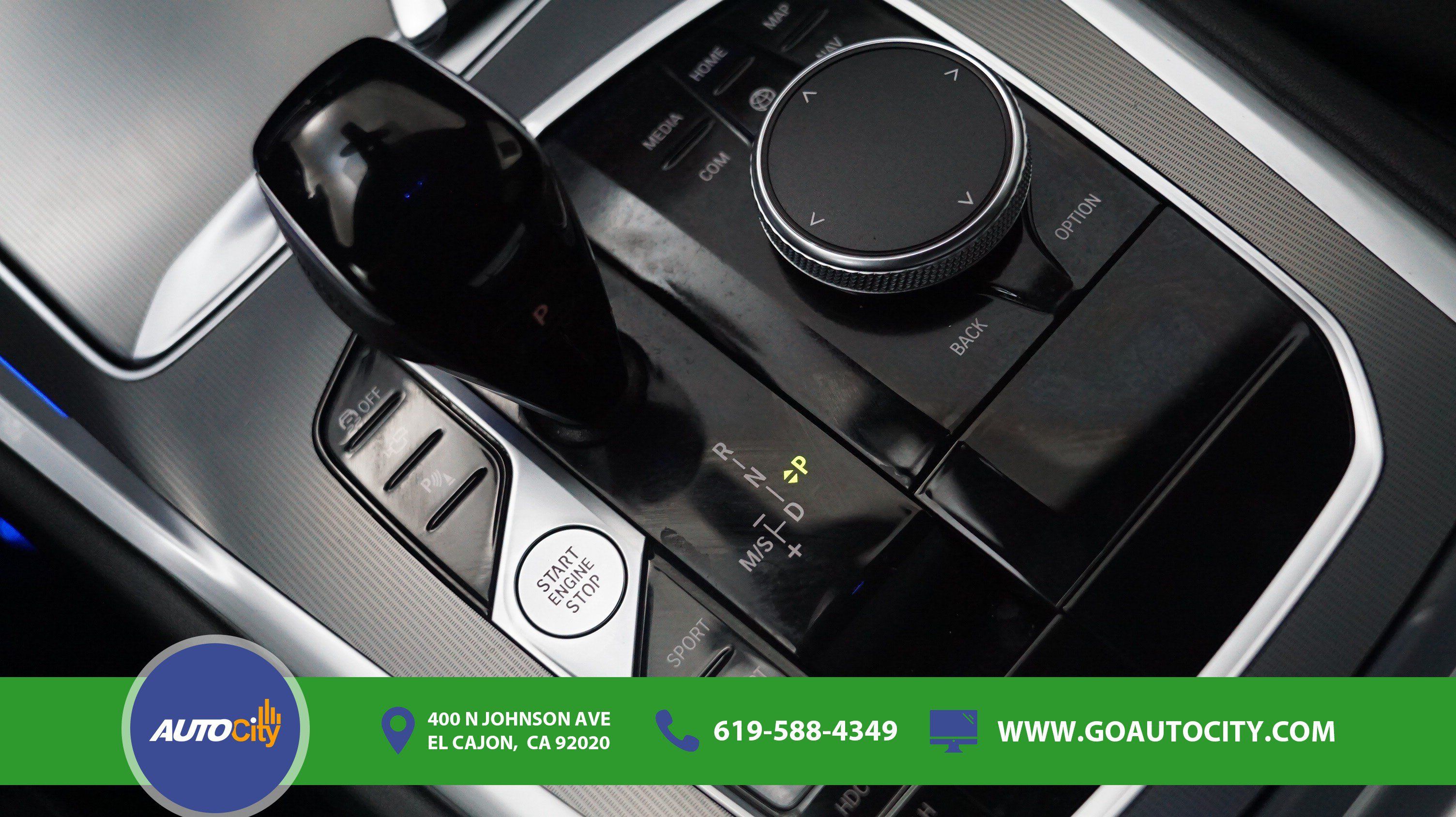 Used 2023 BMW X6 xDrive40i w/ Premium Package AWD/4WD image 26