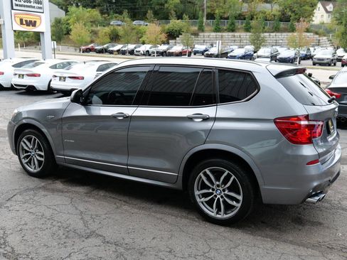 Used 2017 BMW X3 xDrive28i w/ Technology Package image 73