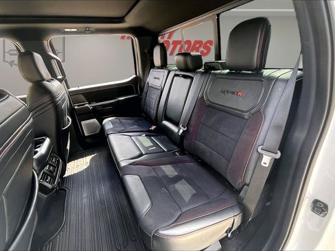 Used 2024 Ford F150 Raptor w/ Equipment Group 803A Raptor R AWD/4WD image 24