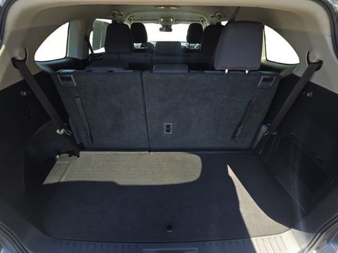 Certified 2025 Toyota Highlander LE FWD image 13