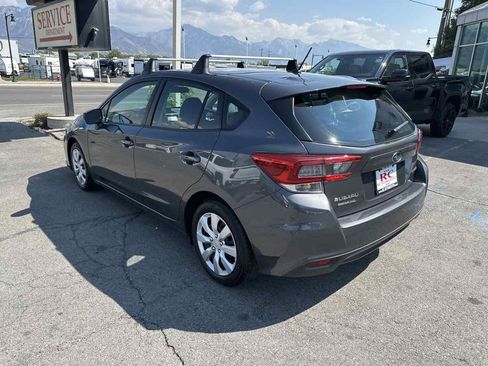 Used 2020 Subaru Impreza 2.0i image 7