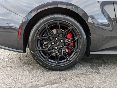 Used 2024 Ford Mustang GT Premium w/ GT Performance Package image 46