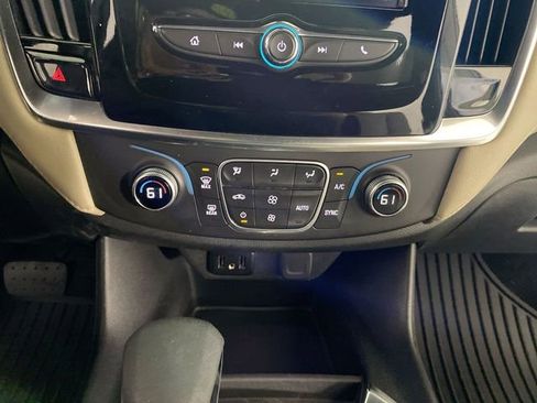 Used 2024 Chevrolet Traverse LS w/ Safety Package FWD image 43