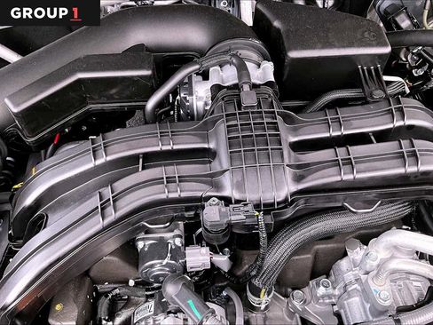 Used 2025 Subaru Crosstrek 2.5i Wilderness image 17