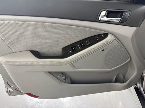 Used 2015 Kia Optima EX w/ EX Premium Package FWD image 19