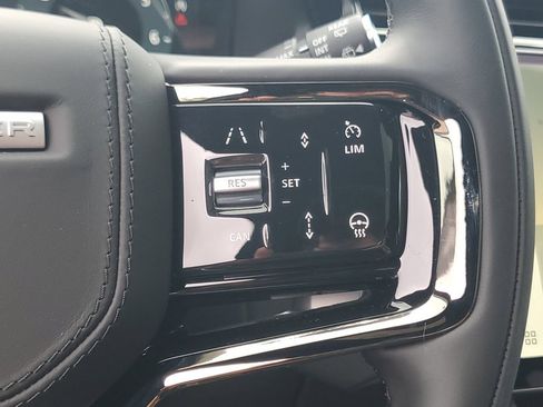 New 2026 Land Rover Range Rover Velar Belgravia AWD/4WD image 17