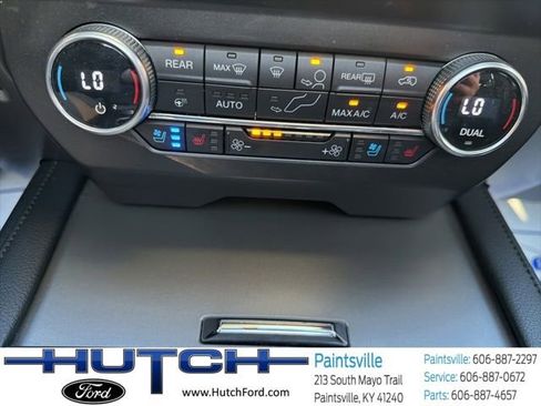 Used 2021 Ford Expedition XLT AWD/4WD image 27