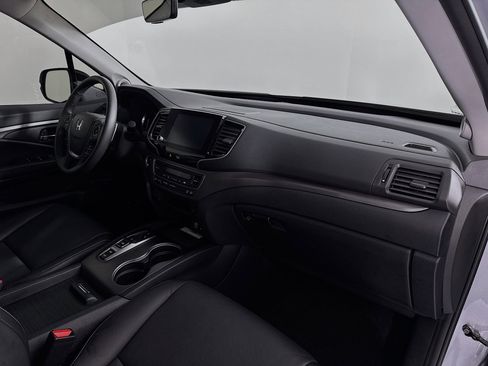 Certified 2022 Honda Ridgeline RTL-E image 30