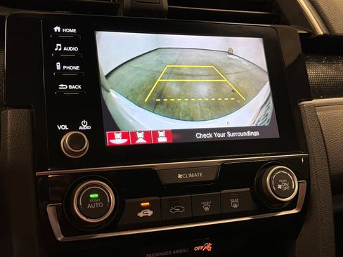 Used 2021 Honda Civic Sport image 37