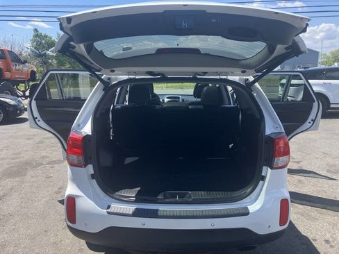 Used 2014 Kia Sorento EX w/ EX V6 Touring Package AWD/4WD image 31