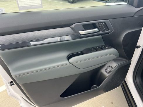 New 2026 GMC Terrain AT4 w/ Convenience Package III image 10