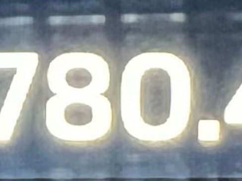 Used 2023 Ford F150 Lariat w/ Equipment Group 502A High image 33