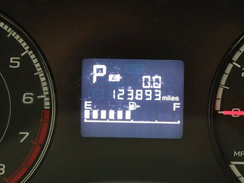 Used 2017 Subaru Impreza 2.0i Premium image 19