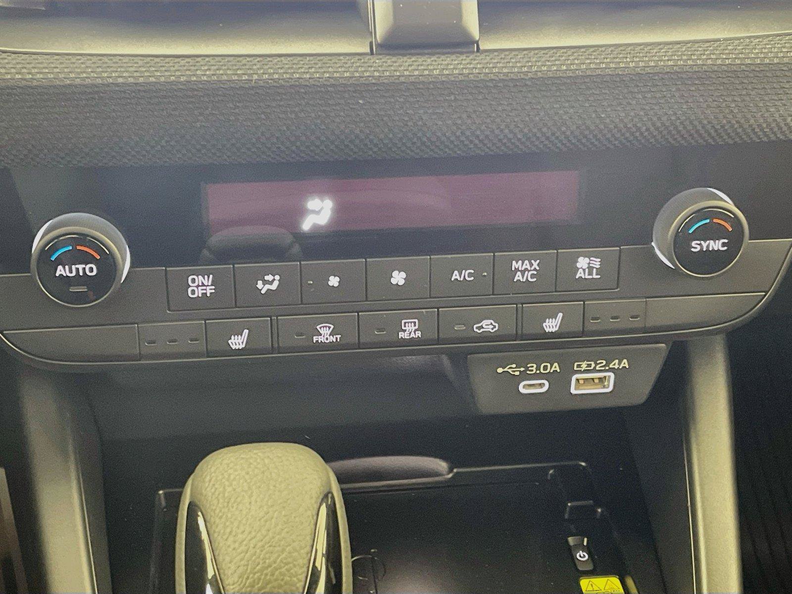 New 2026 Subaru Outback Limited XT AWD/4WD image 9