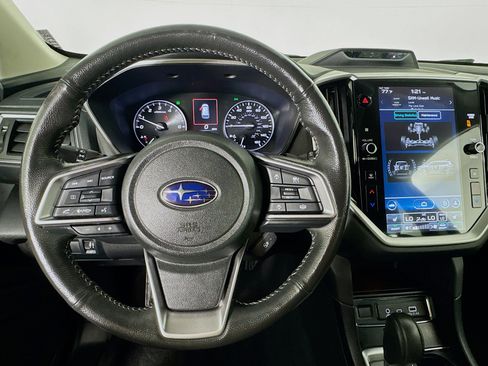 Used 2024 Subaru Ascent Limited AWD/4WD image 10