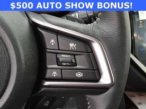 New 2026 Subaru Ascent Premium image 21