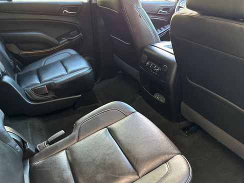 Used 2018 Chevrolet Tahoe LT image 18