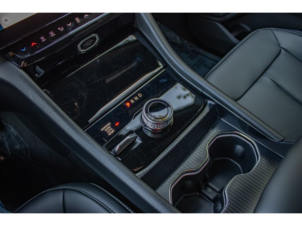 New 2026 Jeep Grand Cherokee Limited AWD/4WD image 50