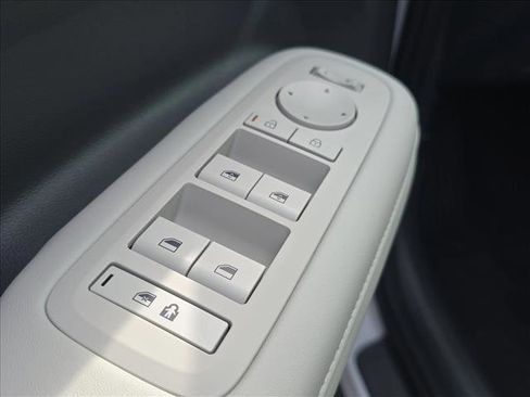 New 2026 Hyundai Santa Fe SEL image 6