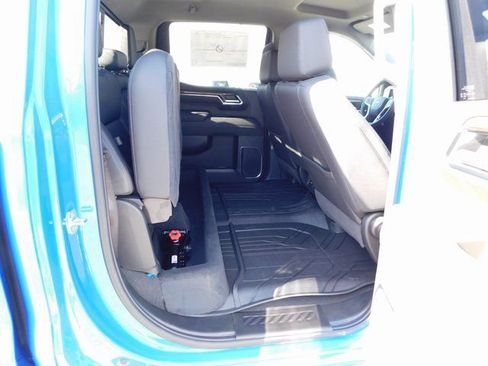 New 2026 Chevrolet Silverado 1500 LT w/ Safety Package image 27