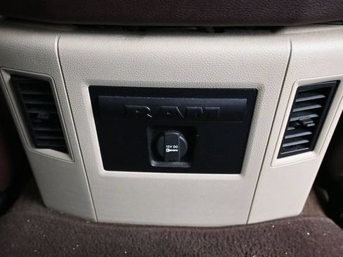 Used 2016 RAM 1500 Big Horn RWD image 15