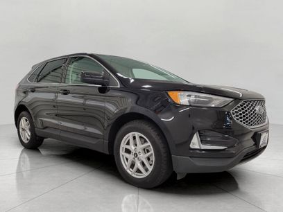 Used 2024 Ford Edge SEL w/ Convenience Package