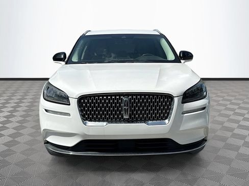 Used 2021 Lincoln Corsair FWD image 2