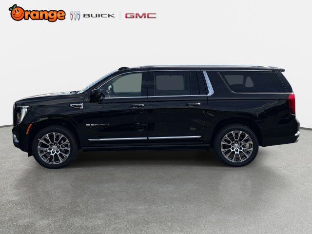 New 2026 GMC Yukon XL Denali w/ Sun & Power Step Package AWD/4WD image 6