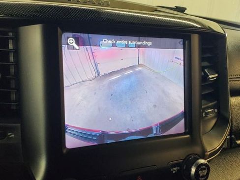 Used 2020 RAM 1500 Sport w/ Level 2 Equipment Goup w/2_L AWD/4WD image 24