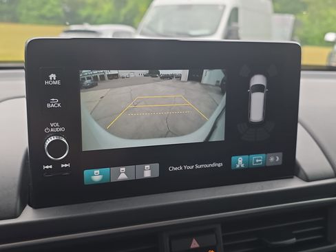 Used 2024 Honda Pilot EX-L image 21