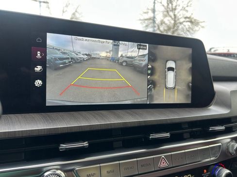 Used 2023 Kia Telluride SX Prestige image 19