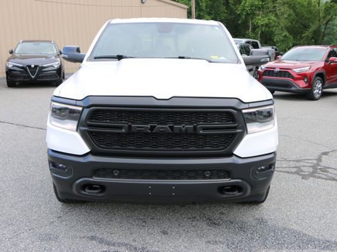 Used 2023 RAM 1500 Big Horn AWD/4WD image 11
