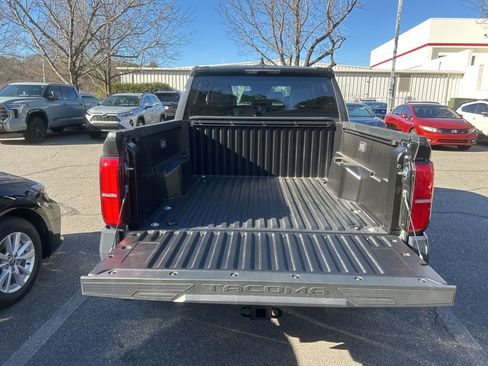 New 2026 Toyota Tacoma SR5 image 48