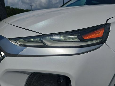 Used 2019 Hyundai Santa Fe SE FWD image 34