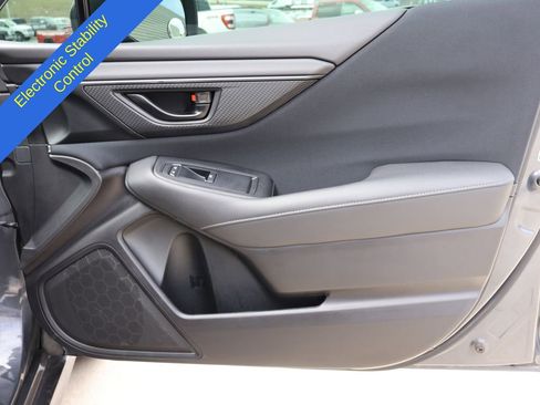 Used 2023 Subaru Legacy AWD/4WD image 8