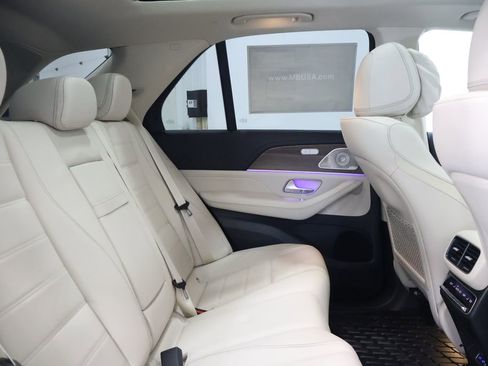 New 2026 Mercedes-Benz GLE 350 4MATIC image 24