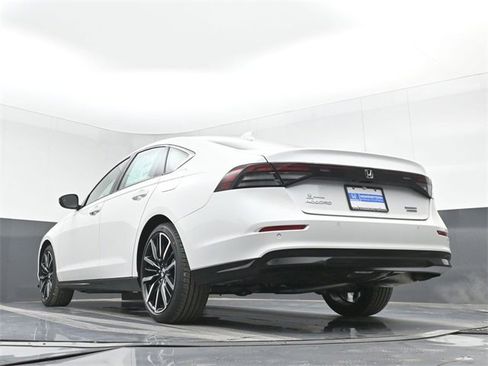 New 2025 Honda Accord Touring image 45