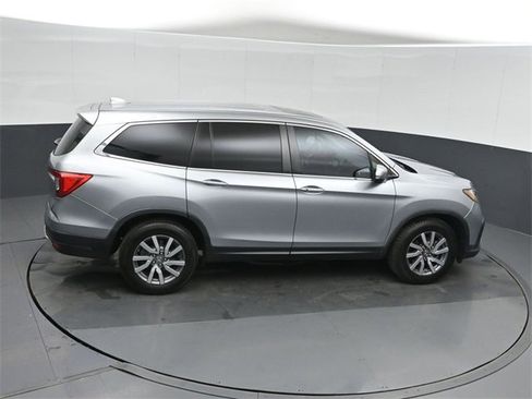 Used 2019 Honda Pilot EX-L image 31