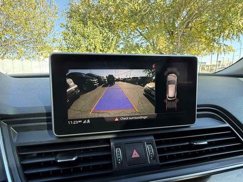 Used 2018 Audi Q5 2.0T Premium Plus w/ Premium Plus Package image 21