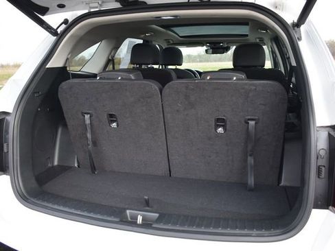 Used 2023 Kia Sorento SX image 18