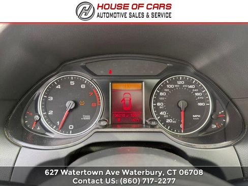 Used 2009 Audi Q5 3.2 Premium Plus image 28