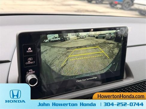 New 2026 Honda CR-V EX-L image 19