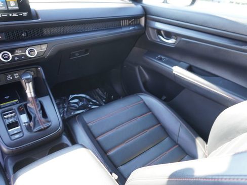 Used 2024 Honda CR-V Sport-L image 24