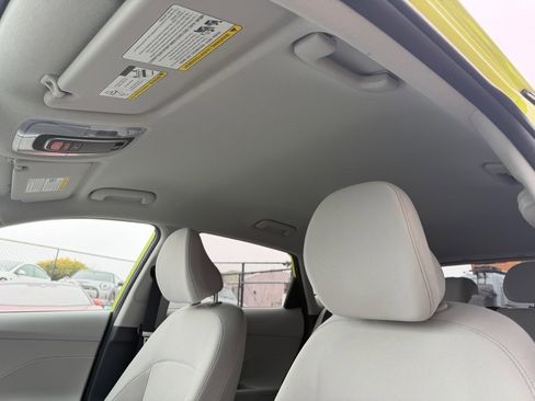 Used 2024 Hyundai Kona SEL FWD image 18